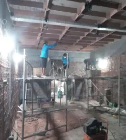 Đơn vị thiết kế và xây dựng nhà yến tại Đắk Lắk chuyên nghiệp